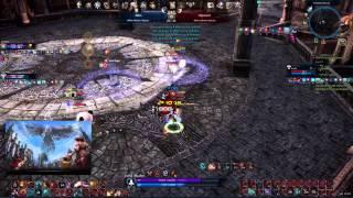 TERA Slayer 65 PVP Mcafee