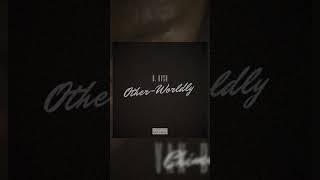 D. DVSH - Other-Worldly #grvsblwgrnd #music