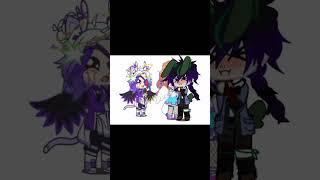 William's forms(diferent) #afton #gacha