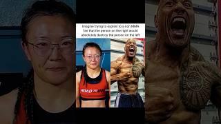 Is this the truth?  #ufc #mma