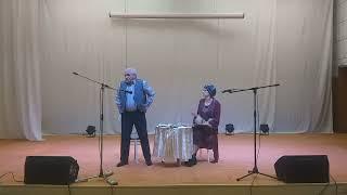 Пьеса А. П. Чехова "Драмма"