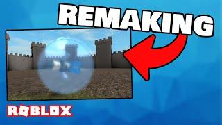 Remaking Eppobot's Player Marble - Roblox Studio Fun Marble testing