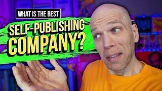 Best Print on Demand Book Companies | Self-Publishing News (Feb. 27, 2023)