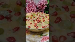 Tasty Muskmelon Custard  #shorts #muskmelon #muskmelonrecipe #custard #sweet #summerdrink #like