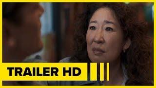 Watch Killing Eve "Obsession" Trailer