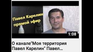 Блогер Павел Карелин помогает Путину врать о Конституции!