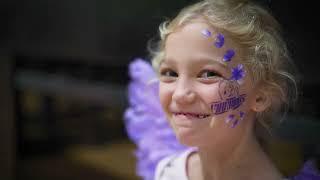 Queensland Firebirds Fan Experience