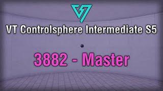 VT Controlsphere Intermediate S5 - 3882 Master