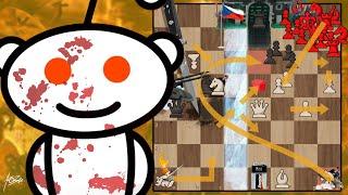 the r/AnarchyChess game