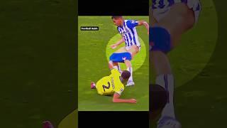 Futboldagi Kulguli Xolatlar #shorts