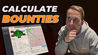 How To Calculate Bounty Spots With ICMizer | With Bencb & W3c.Ray