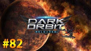 DARKORBIT: RELOADED [HD+] #82 - Quests und Abschüsse | Let's Play Darkorbit Reloaded