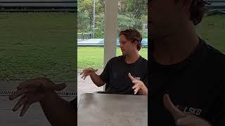 NEW Pickleball Podcast | The Kitchen Sync – Teaser Trailer