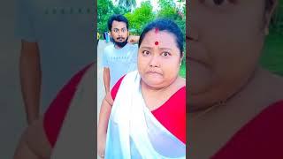 Beauty Bailung Funny Reels  \\ Beharbari outpost today episode #shorts #beharbari