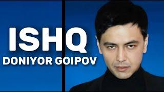 Doniyor Goipov - Ishq