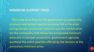 2#Agricultural marketing#19