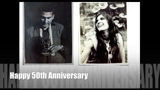 50th Wedding Anniversary Video (Golden Jubilee)