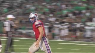 Westlake vs Southlake
