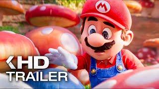 SUPER MARIO BROS. Trailer German (2023)