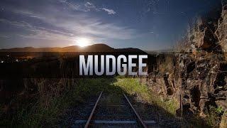 Mudgee, an old australian mining town - 4K Timelapse - Tjoez.com