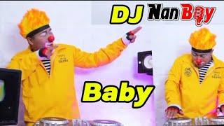 Dj Badut Baby #baby  #dj #djremix #djviral #dj 