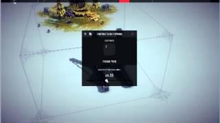 Besiege (Бесидж) - Как сделать катапульту ?