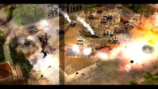 Command & Conquer: Generals - Trailer 2