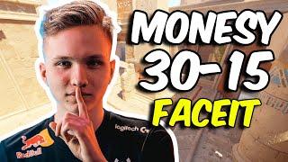 m0NESY (30/15) w/ NiKo & huNter (Anubis) FACEIT Ranked Sep 17, 2024 | CS2 POV