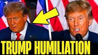 Trump MELTS DOWN After Tucker Carlson Turns on Him in Shocking Scandal Clash!