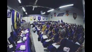 My conversation with a student of iuic