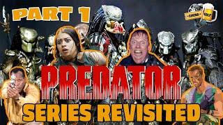 Predator Series Revisited (Part 1)