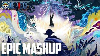 "Drums of Oppression"【Imu Theme x Drums of Liberation】One Piece Epic Mashup