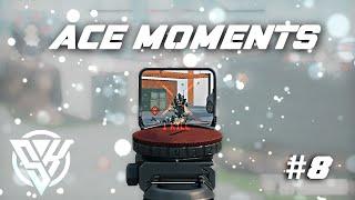 Warface ace moments "RISE" #8