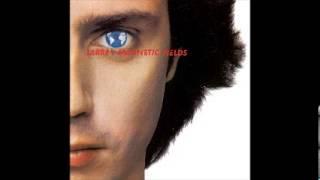 Jean Michel Jarre - Magnetic Field