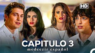 Medcezir Capítulo 3 (Doblado En Español) (FULL HD)