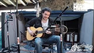 John Mayer at Martin Guitar “Jam in Place” Concert - NAMM Believe in Music (22/01/2021)