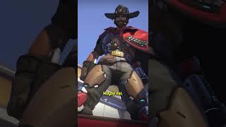 Wait, Junkenstein in Overwatch is REAL!? #shorts #overwatch #overwatch2