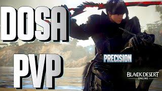 BDO - Dosa PVP "Precision"