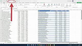 Обучение EXCEL  УРОК 9  Умные таблицы EXCEL динамический диапазон, DATA TABLES  1