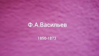 ОСТРОВ ВАЛААМ НА КАРТИНАХ РУССКИХ ХУДОЖНИКОВ СЕРЕДИНЫ 19-НАЧАЛА 20 ВЕКОВ