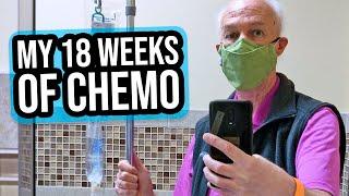 My 18 Weeks of Chemo Video Diary