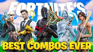 30 *BEST* Fortnite Combos Of All Time..