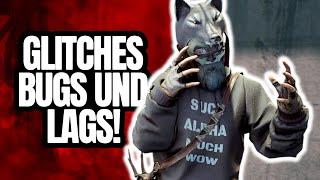 DER WOLF KÄMPFT GEGEN SCHLECHTE SERVER! Vigor (PS5 Gameplay)