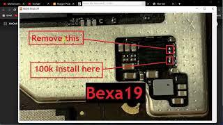 Xiaomi Redmi IMEI Repair RSA Helper Tool