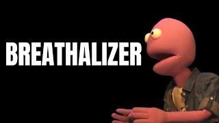 Breathalizer | Randy Feltface