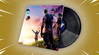 Fortnite | The End Event Music Pack! (Season 11)