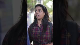 Delivery kadhal 66 (A true love) ️  #Shorts | Chill Pannu Maapi