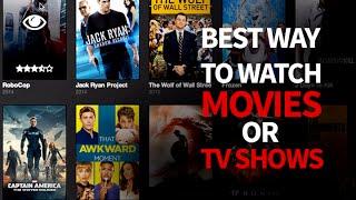 Netflix vs Popcorn Time - The Best Way to Watch Movies or TV-Shows!