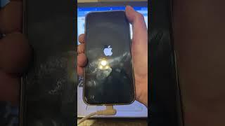 Как узнать imei заблокированного iPhone?