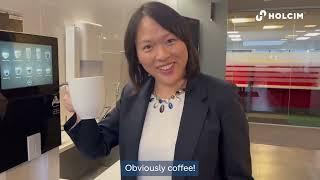 About diversity with Sophie Wu